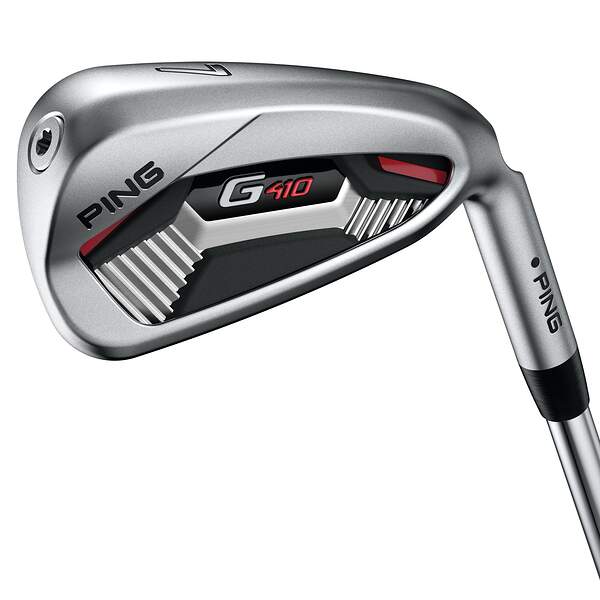 ping g424 irons